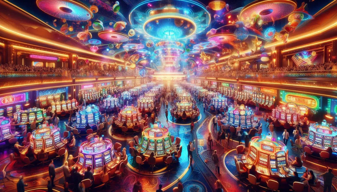 777Vault Casino